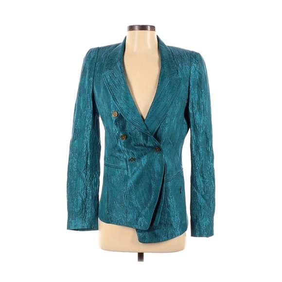 Ellie Tahari Taylor Blazer - Picture 1 of 13